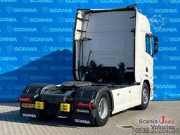 Scania R 420 A4x2NA DIFF LOCK CRB 8T ACC LED VECTO 3