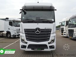 MERCEDES-BENZ Actros 5 1845 BigSpace
