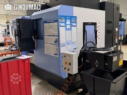 DOOSAN DNM350/5AX