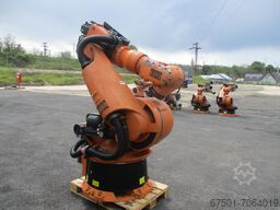 KUKA KR 350/2 (1619)