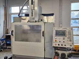 Deckel Maho DMU 50 M