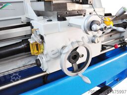 Metal Technics Polska TOKARKA UNIWERSALNA MTP 560 x 1500 mm