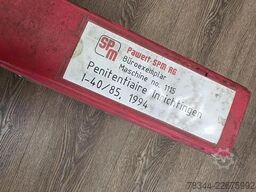 Pawert SPM AG I-40/85