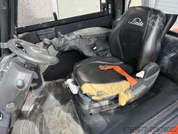 LINDE H35D-02 EVO duplo335 / 3e / 4e functie VW Diesel 2019 7900 uur