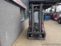 LINDE H35D-02 EVO duplo335 / 3e / 4e functie VW Diesel 2019 7900 uur