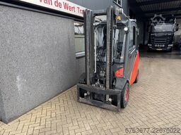 LINDE H35D-02 EVO duplo335 / 3e / 4e functie VW Diesel 2019 7900 uur