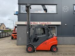 LINDE H35D-02 EVO duplo335 / 3e / 4e functie VW Diesel 2019 7900 uur