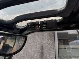 TOYOTA 02-8FDF25 duplo450 sideshift 2012 7400uur DIESEL