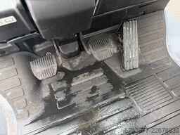 TOYOTA 02-8FDF25 duplo450 sideshift 2012 7400uur DIESEL