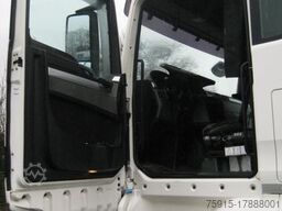 MAN 33.440 TGX Automatik 6x4 / 1 Fahrer / TÜV 05-26