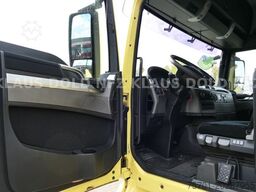 MAN TGX 26.400 Lift-/Lenkachse Vollluft LBW Euro 5