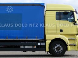 MAN TGX 26.400 Lift-/Lenkachse Vollluft LBW Euro 5
