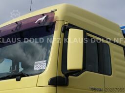 MAN TGX 26.400 Lift-/Lenkachse Vollluft LBW Euro 5
