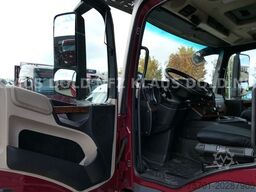 MERCEDES-BENZ Actros 2443 Autotransp. Kässbohrer. Supertrans