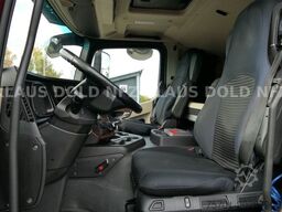 MERCEDES-BENZ Actros 2443 Autotransp. Kässbohrer. Supertrans