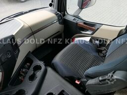 MERCEDES-BENZ Actros 2443 Autotransp. Kässbohrer. Supertrans