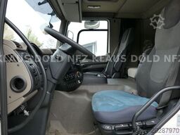 DAF CF 85.460 Kipphydraulik Euro 5