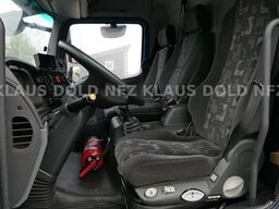 MERCEDES-BENZ Atego 1218 Koffer 12t Kamera LBW Euro 5