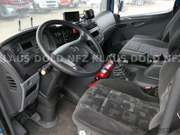 MERCEDES-BENZ Atego 1218 Koffer 12t Kamera LBW Euro 5