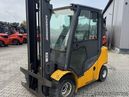Jungheinrich DFG 430s