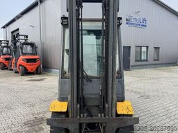 Jungheinrich DFG 430s