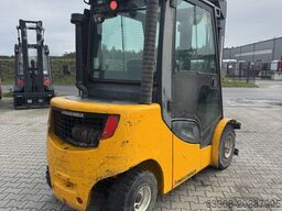Jungheinrich DFG 430s