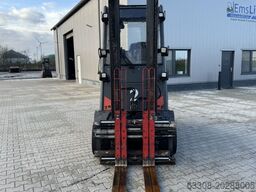 Linde H25D-02/600
