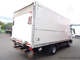 MAN 10.225 TGL*5,2 m Schwenkwand*2 to LBW*b/l*zert.