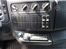 MAN 10.225 TGL*5,2 m Schwenkwand*2 to LBW*b/l*zert.