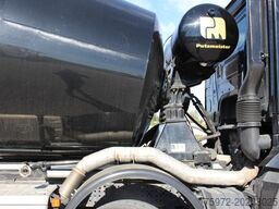 Mercedes-Benz Arocs 3745B 36,0 TO EXPORT
