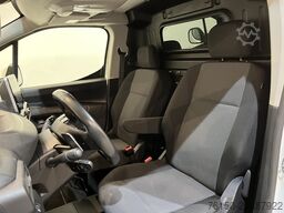Peugeot Partner 1.5 BlueHDI 130 PK L2 Automaat Serviceb...