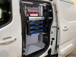 Peugeot Partner 1.5 BlueHDI 130 PK L2 Automaat Serviceb...