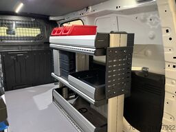 Peugeot Partner 1.5 BlueHDI 130 PK L2 Automaat Serviceb...