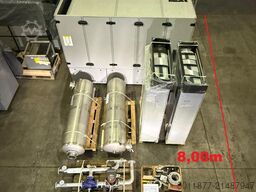 WOLF Power Systems 140 GTK