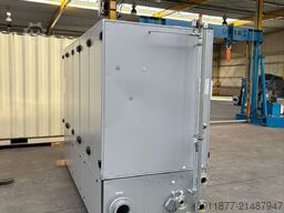 WOLF Power Systems 140 GTK