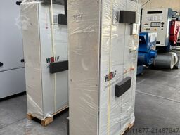 WOLF Power Systems 140 GTK