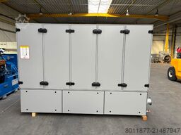 WOLF Power Systems 140 GTK