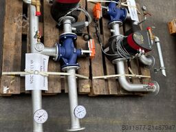 WOLF Power Systems 140 GTK