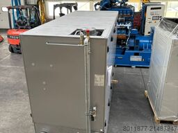 WOLF Power Systems 140 GTK