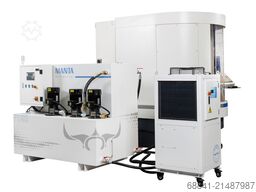 Manta Filter für Werkzeugschleifmaschine 