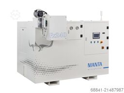 Manta Filter für Werkzeugschleifmaschine 