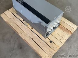 Danfoss VLT HVAC Drive FC 102