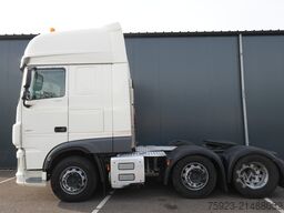 DAF XF 480 – 6x2 SSC tractor unit
