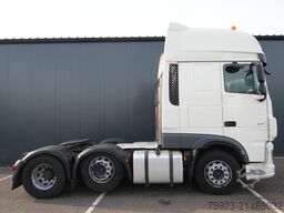 DAF XF 480 – 6x2 SSC tractor unit