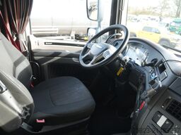 DAF XF 480 – 6x2 SSC tractor unit