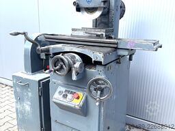 ABA Werk Aschaffenburg FFK - Handhebelschleifmaschine