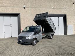 Ford Transit 350 Ribaltabile x Giardinieri