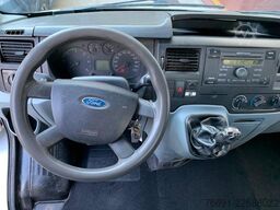 Ford Transit 350 Ribaltabile x Giardinieri
