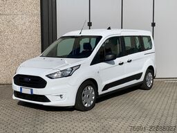 Ford Connect Combi 230 L2 - 5 posti Autocarro N1