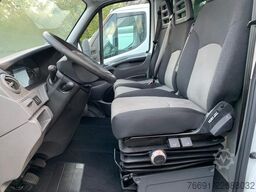 Iveco Daily 35C11 - Centina e Telo - Alza e Abbassa